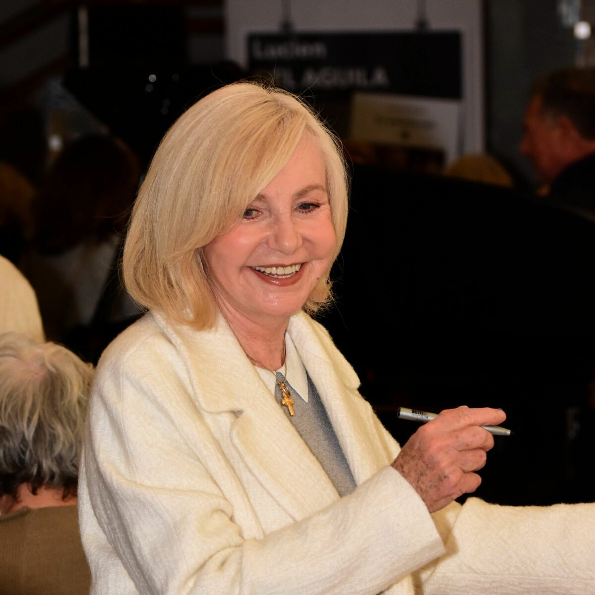 michele torr dettes parcours financier