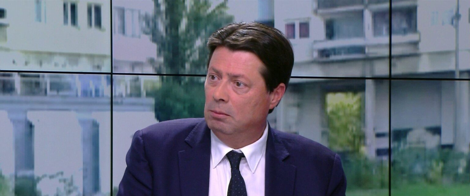 Portrait de Nicolas Vix, fondateur de Weeplay, illustrant sa réussite financière