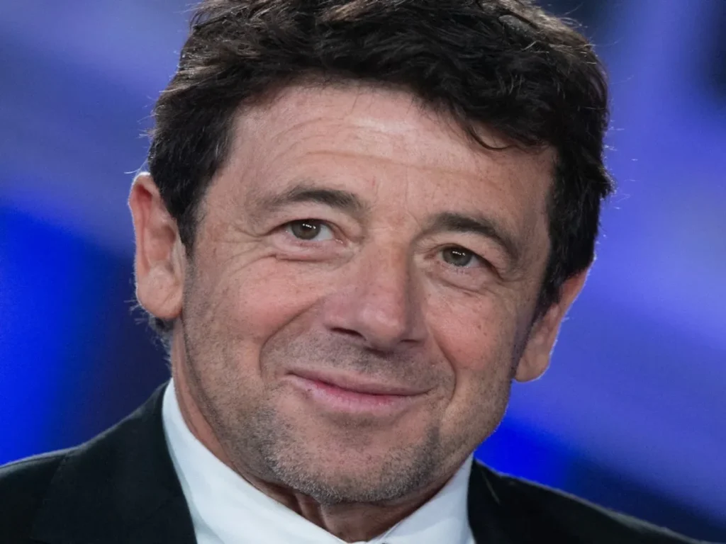 Patrick Bruel collaborations