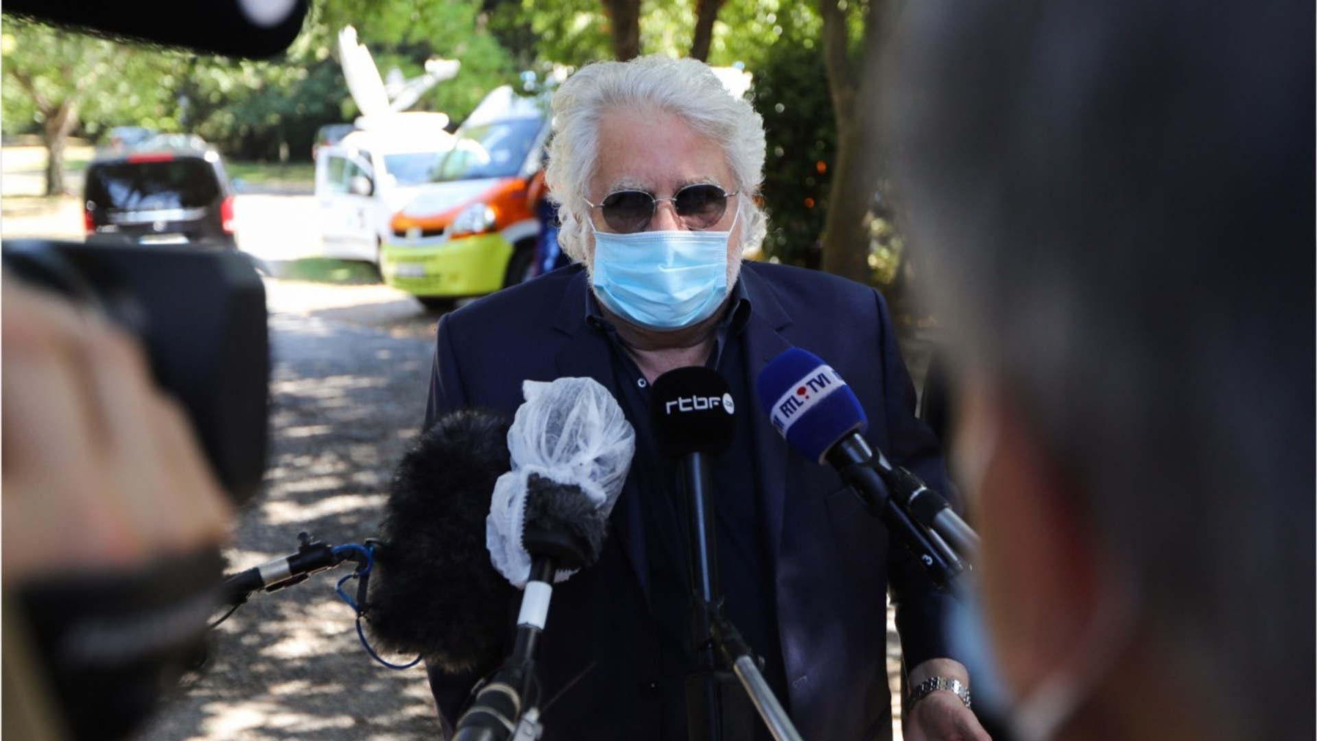 Roland Magdane