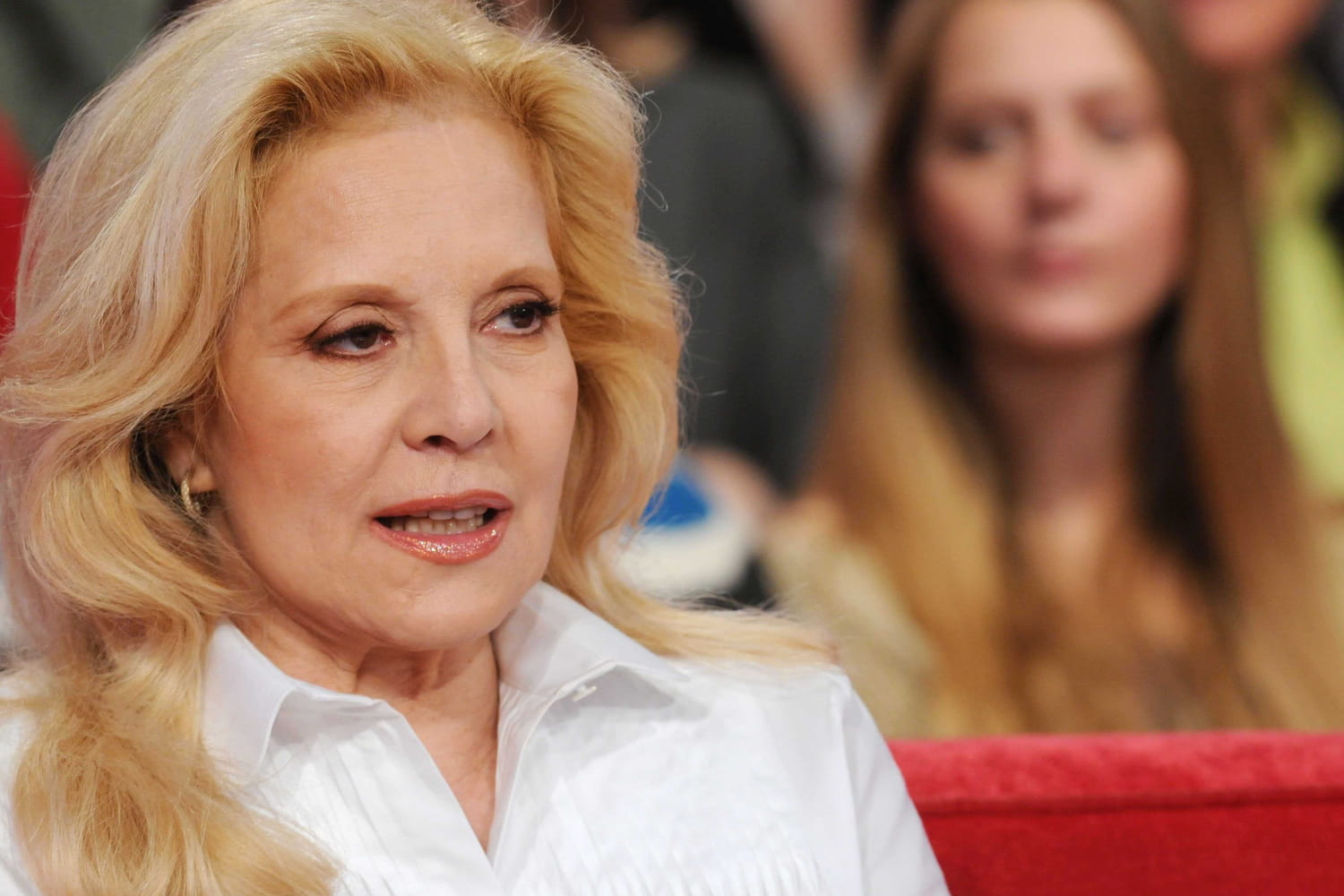 Sylvie Vartan 2025