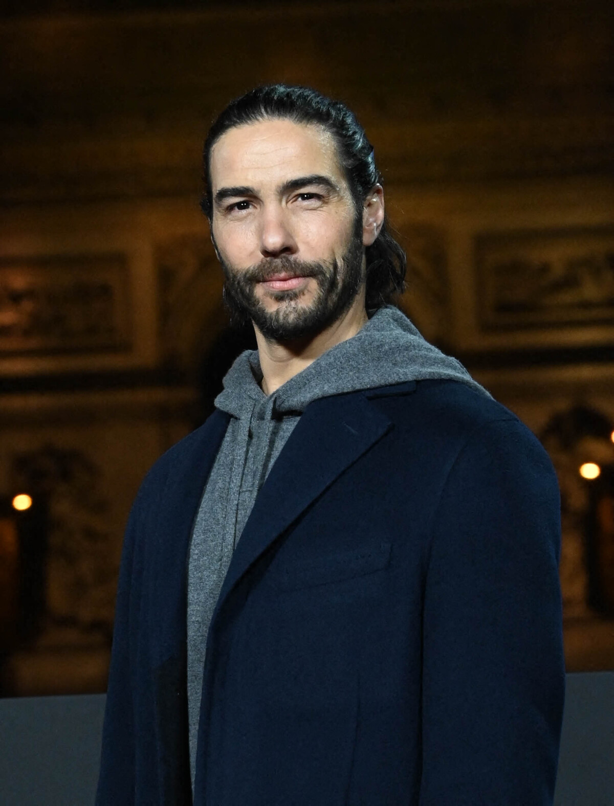Tahar Rahim