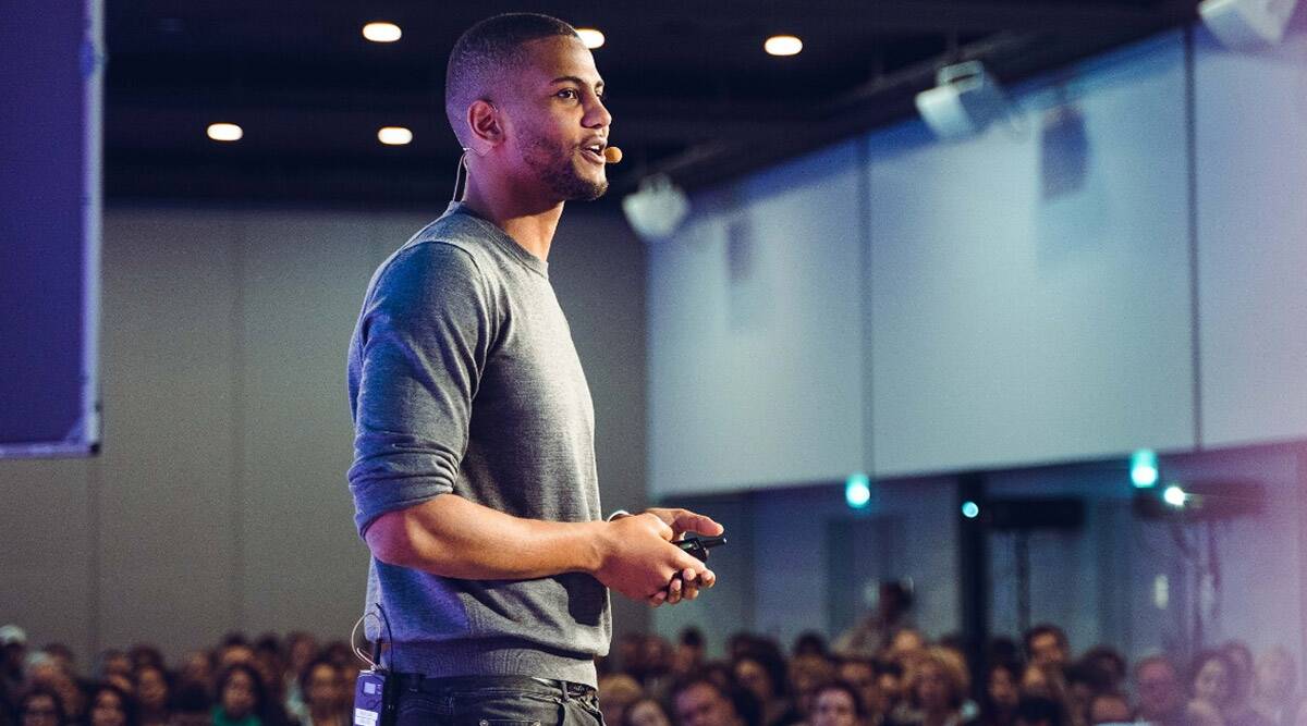 Yomi Denzel entrepreneur à succès