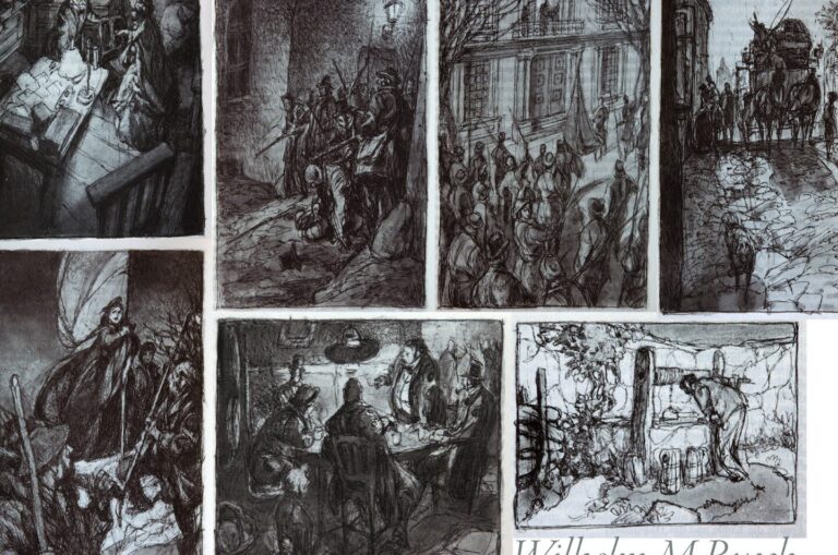 La fortune des Rougon : intrigue, thèmes et analyse