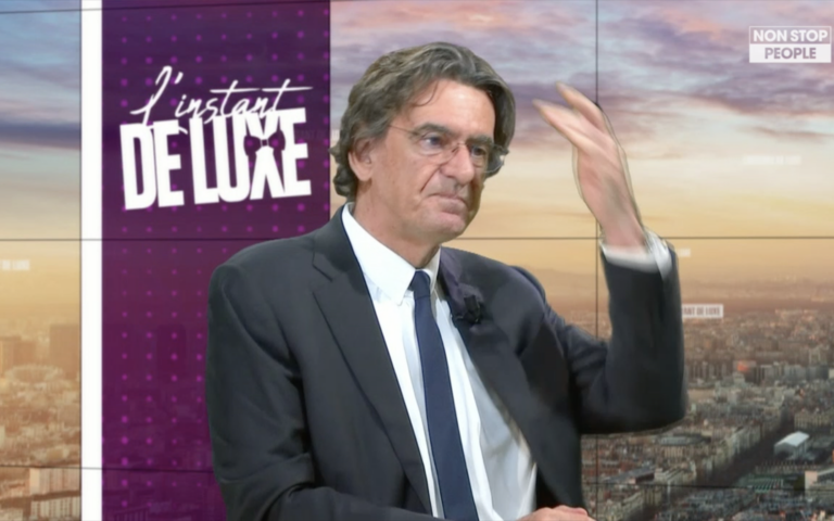 Luc Ferry : quelle est sa fortune réelle et ses revenus ?