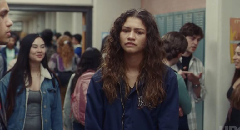 Où regarder Euphoria gratuitement ?