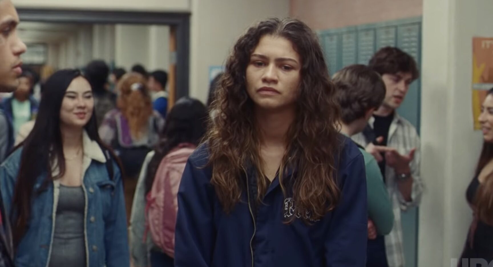 Où regarder Euphoria gratuitement ?