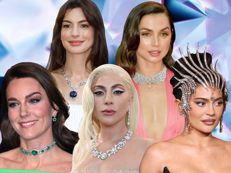 Où trouver les bijoux porter par les stars ?