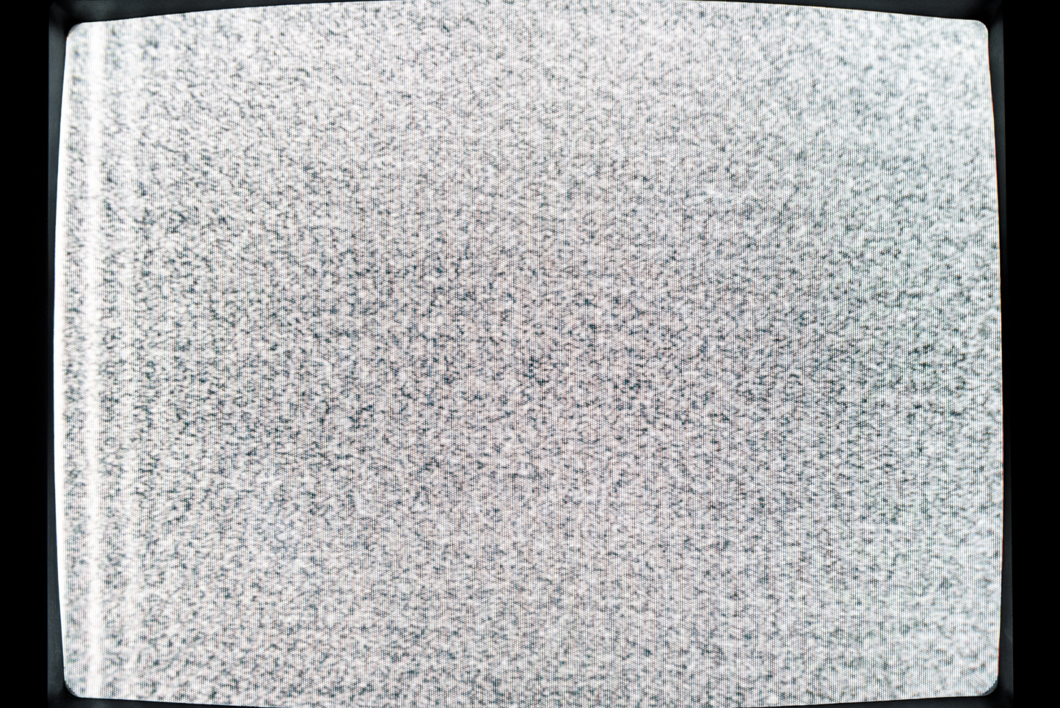 tv ne capte pas