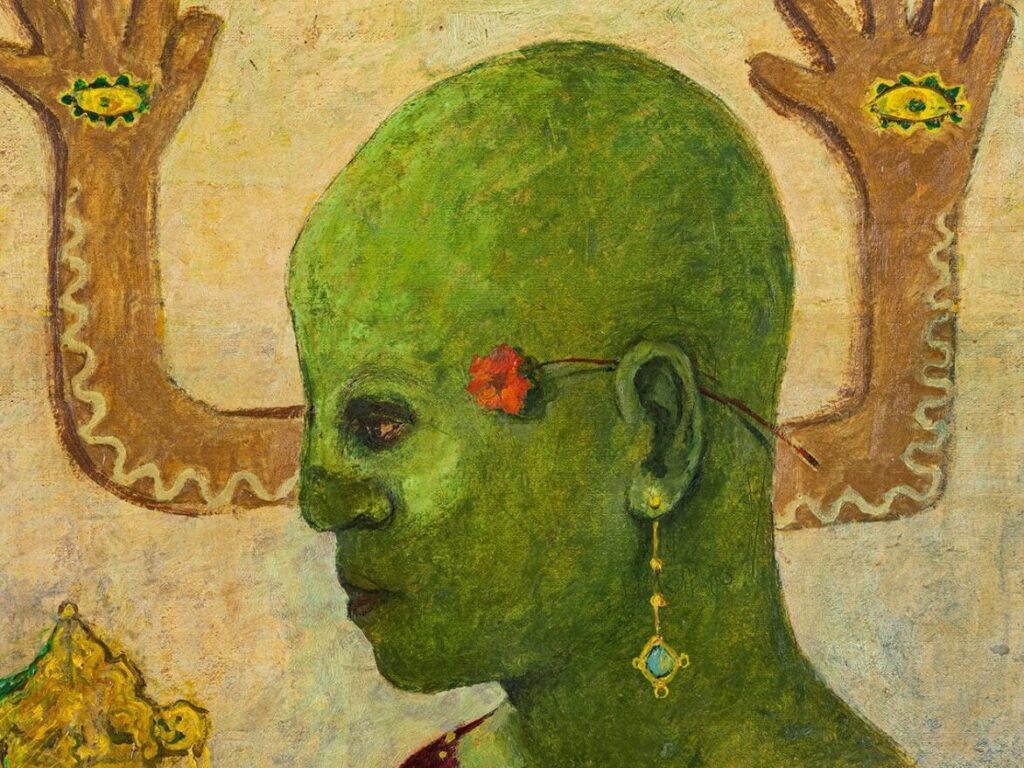 Documentaires peinture et art sur Arte : notre sélection