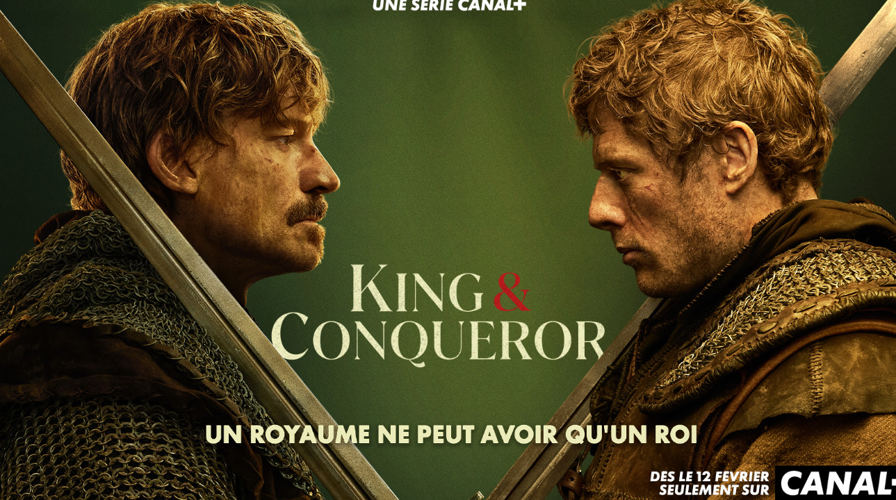 Film ce soir sur Canal+ : premières diffusions et exclusivités