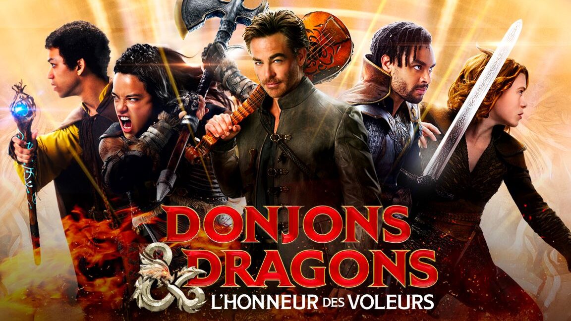 Film ce soir sur M6 : programme cinéma du jour