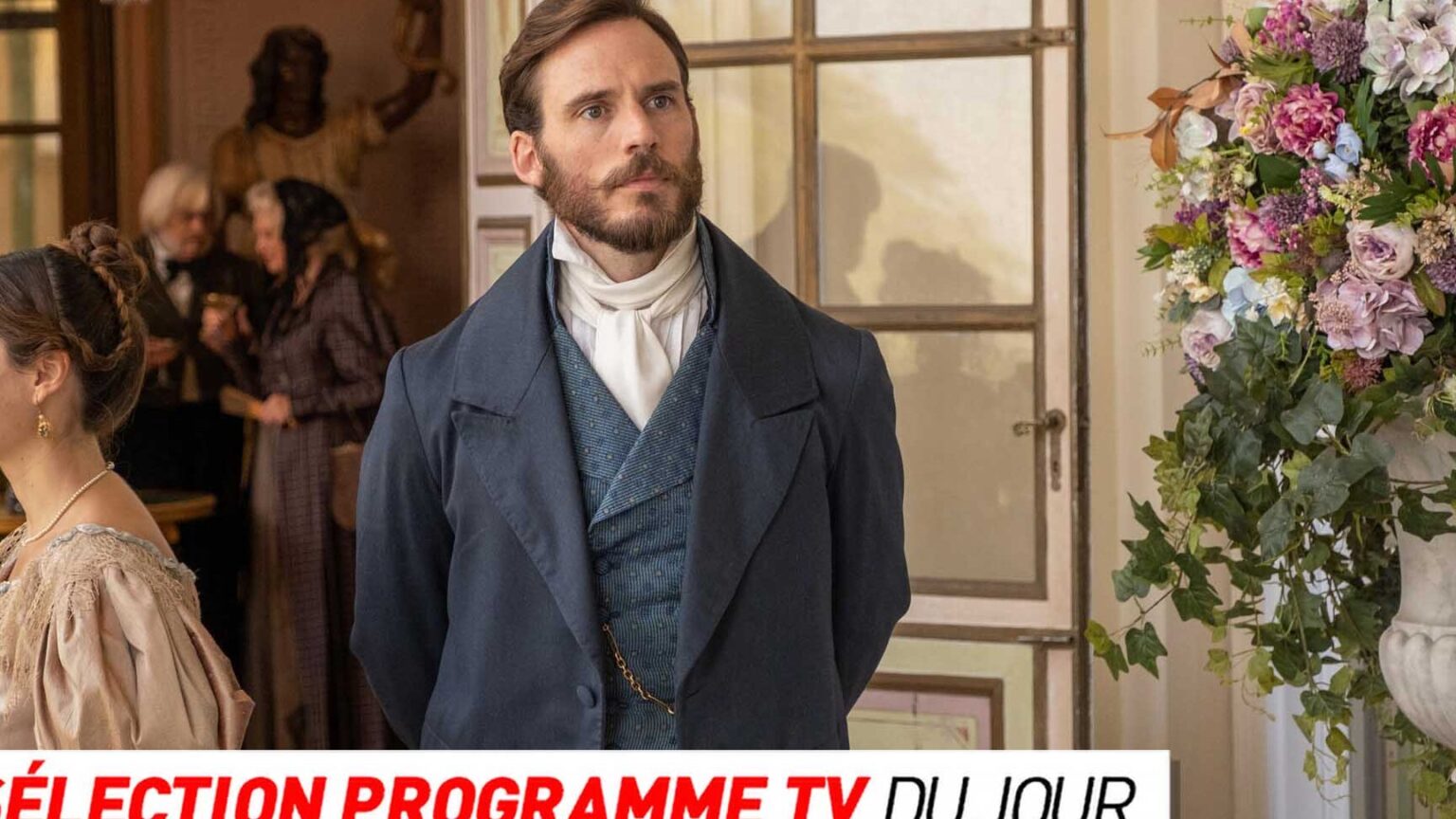 Film sur France 2 ce soir : programme et horaire du jour