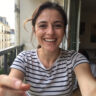 Julie Lestrade